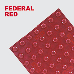 Federal Red